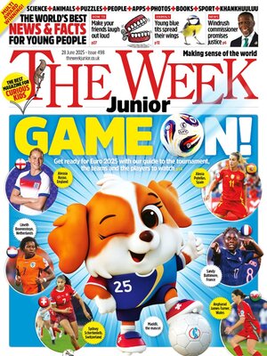 The Week Junior - Magazine